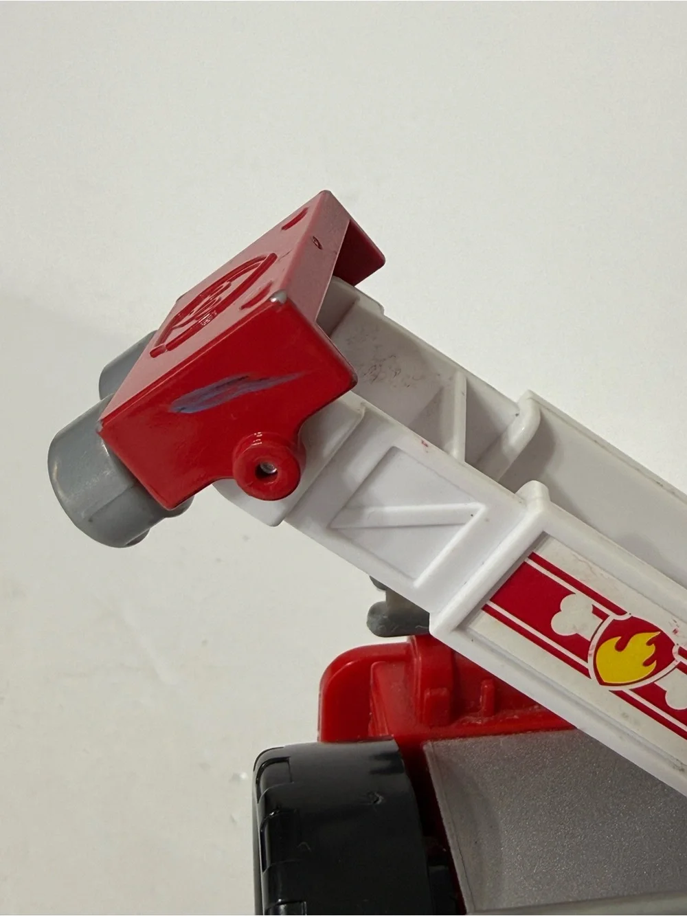 Paw Patrol Jungle Rescue Terrain Vehicle w/Chase + Marshall + Trackers Cruisers